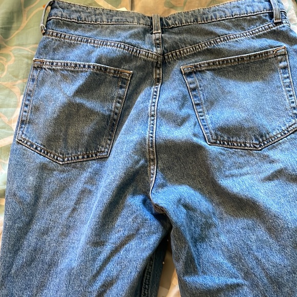 Cute sparkly jewel jeans - Picture 4 of 4